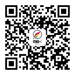 微信公众号二维码